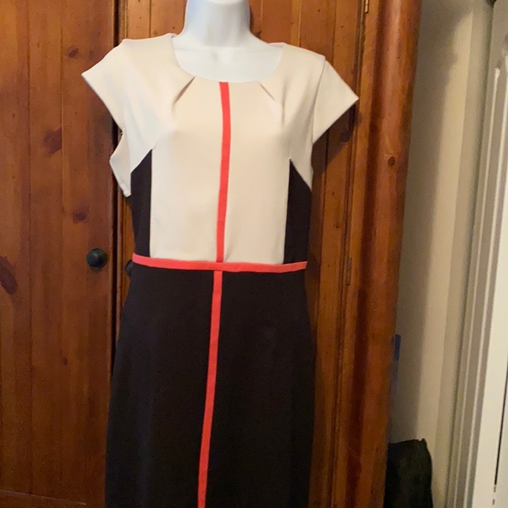 NWOT New York and company Dress size Medium